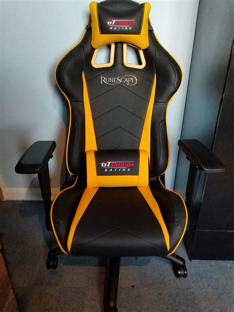 runescape gaming chair